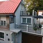 Feriehus Kuca Za Odmor 