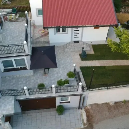 Kuca Za Odmor 