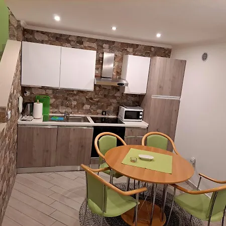 Ferienhaus Kuca Za Odmor 