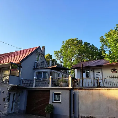 Kuca Za Odmor 