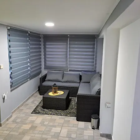 Kuca Za Odmor 