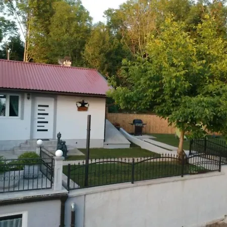 Ferienhaus Kuca Za Odmor 