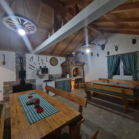 Kuca Za Odmor 