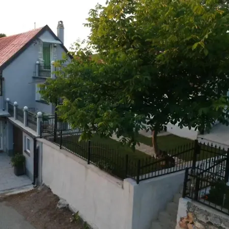 Feriehus Kuca Za Odmor 