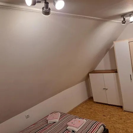 Ferienhaus Kuca Za Odmor 