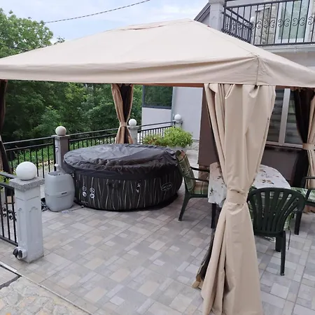 Ferienhaus Kuca Za Odmor 