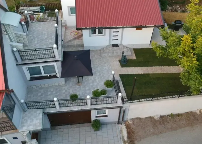 Kuca Za Odmor 