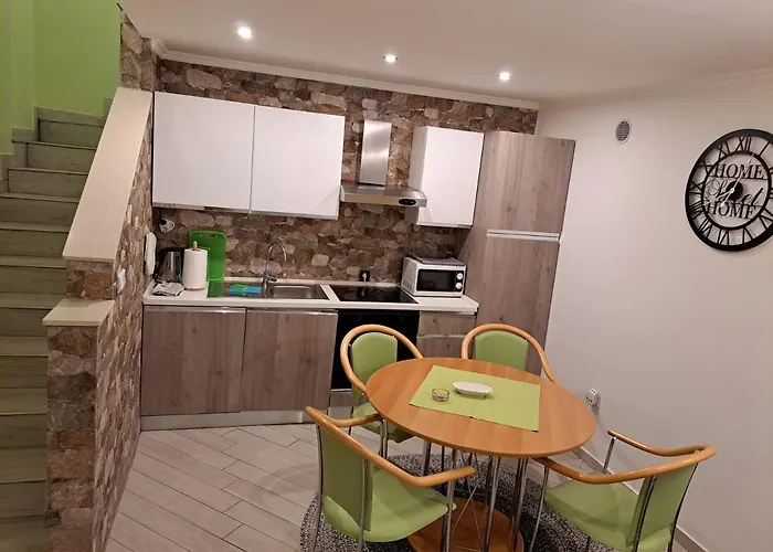 Casa de Férias Kuca Za Odmor 