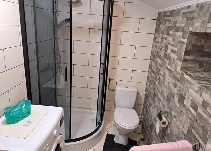 Casa de Férias Kuca Za Odmor 