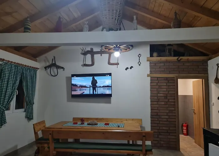 Kuca Za Odmor 
