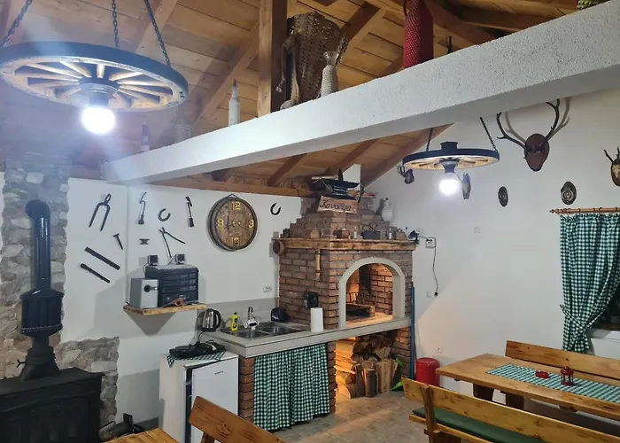 Kuca Za Odmor 