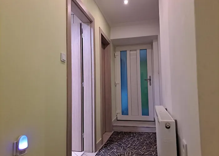 Kuca Za Odmor 