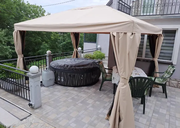 Vikendica Kuca Za Odmor 