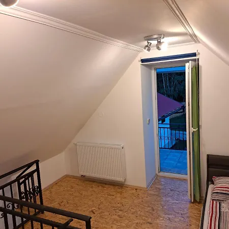 Kuca Za Odmor 