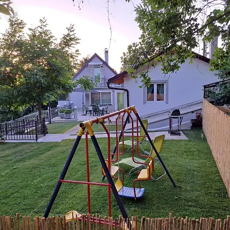 Kuca Za Odmor 