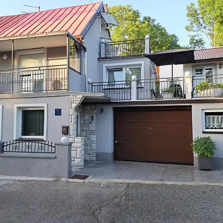 Kuca Za Odmor 