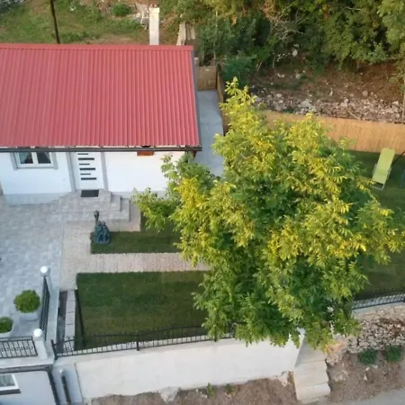 Nyaraló Kuca Za Odmor 