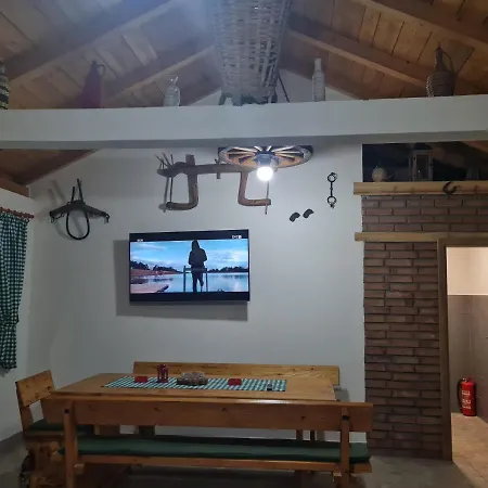 Kuca Za Odmor 
