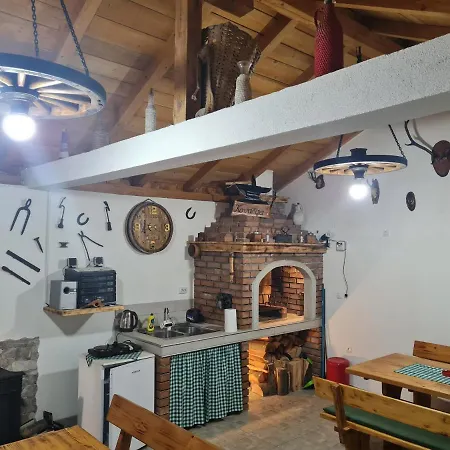 Kuca Za Odmor 