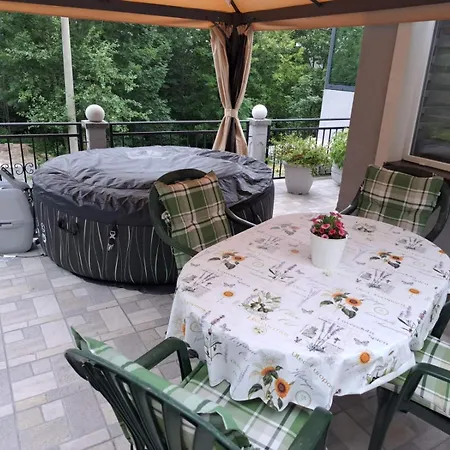 Сasa de vacaciones Kuca Za Odmor 