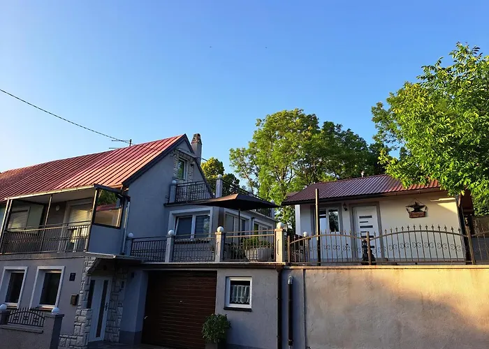 Kuca Za Odmor 
