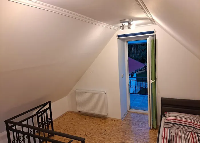 Kuca Za Odmor 