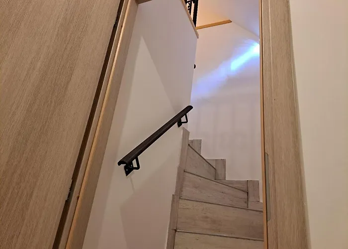 Nyaraló Kuca Za Odmor 