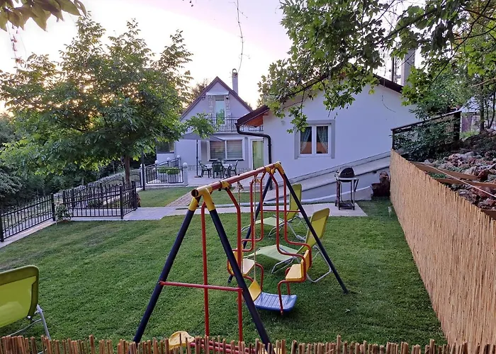 Kuca Za Odmor 