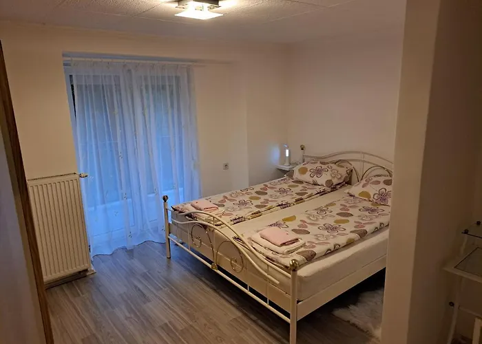 Nyaraló Kuca Za Odmor 